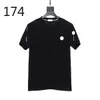 2024 New Multi Style Mens T Shirt Summer Disual Disrts Graphic Tee AAA Quality Tee Man Tops Size Eu S-XL
