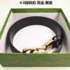 2023 G Men Designer Belts Womens Mens Casual Letter Smooth ggBuckle Luxury Belt sWidth 3.8cm cd