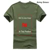 T-shirt da uomo Seriamente divertenti Slogan Citazioni Camicia da uomo in cotone stampato grigio bianco T-shirt da uomo Top Tee Comical