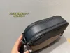 Yeni kamera çift fermuarlı crossbody çanta graham omuz çantaları erkekler için kadınlar gündelik şerit çapraz vücut flep tasarımcısı lüks moda bayanlar tuval deri çanta