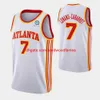 MEN GORGUI DIENG JOHNNY HAMILTON BOGDAN BOGDANOVIC SOLOMON HILL DANILO GALLINARI LOU WILLIAMS JAHLIL TRAE BASKETBALL ASSOACIATH JERSEY