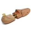 Shoe Parts Accessories High Quality Superba Wood Shoe Trees 1 Pair Wooden Shoes Tree Stretcher Shaper Keeper EU 35-46US 5-12UK 3-11.5 230320