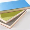 Wysokiej jakości A5 proste klasyczne solidne notatniki miękkie skórzane notebooki pu dziennik codziennego masy