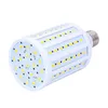 LED電球Tra Bright Corn Light E27 E14 SMD 5630 85265V 10W 15W 25W 30W 40W 50W 4500LM BB 360度照明ランプドロップ配信