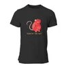 Men's T Shirts T-shirts Year Of The Rat 2023 Chinese R Zodiac T-Shirt Print Games Cute Graphic 4XL 5XL 6XL Mens 32144