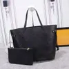 Luxurys Designer Sac à main sac à main sac à main Classic Fashion Women Messenger Sacs Sacs Lady Taps Handbags 35 cm avec épaules noires Fashion Vtonity