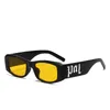 PLM Fashion Des lunettes de soleil vintage Men de soleil Femmes de qualité supérieure verres de soleil Goggle Beach ADUMBRAL