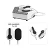Home Gebruik EMS Slimming Machine Body Beelding Spierstimulator Vet Verbranding Single Handel Spiertrainingsmachine