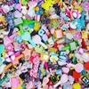 Charms 200pcs Mixed Suitable Picked at random for Women DIY Jewelry Accessories black friday sale 230320