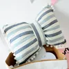 Pillow /Decorative Cartoon Soft Comfortable Gift Car Baby Headrest Neck Plush Kids Child Seat Bed