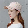 Visors Women's Summer Cap Hat for Women Fashion Baseball Capvisors Capvisors PROS22