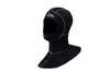 Toucas de natação KEEP DIVING 3mm Neoprene Scuba Diving Hood com Ombro Equipamento de Mergulho Chapéu Boné Inverno Nadar Roupa de Mergulho Quente Caça Submarina 230320