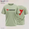 wangcai01 diy t-shirt nieuwe heren zomer nieuwe mode Motorcyc sport t-shirt 3D printing o-neck short-seded volwassen kinderen all-match street tops 0320H23