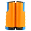 Table Tennis Nets Posts Retractable Table Tennis Net Nonslip Portable Pong Games Post Net Rack 230320