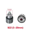 Precision Morse Cone MT2 MT3 MT4 B10 B12 B16 B18 Light Duty Klucz wiertarki 0,6-6mm 1,5-13 mm 1-10 mm Taper Arbor CNC Maszyna CNC