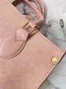 Modedesigner-Handtasche, luxuriöse Damen-Einkaufstasche, Abendtasche, raffinierte Prägung, Blume, weibliche Handtaschen, rosa, blau