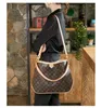20242023 New Brand Designer Bag Old Flower High-capacity Shopping Package Clutch Handbag Vingate Shoulder Evening Bags Tote