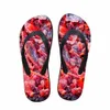 Carbon Grill Red Flip Flip Flip Men Slippers Indoor Home Sapatos PVC EVA Sandálias de água de praia Pantufa sapatenis masculino i4gd#