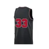 Koszulka koszykówki Alex Caruso Derrick 1 Rose 11 Demar DeRozan 9 Vucevic Mens 23 Michael Dennis 91 Rodman Scottie 33 Pippen Shirt 2 Lonzo Ball Zach Lavine Jerseys