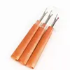 500Pcs Home Garden Cross-Stitch Tools Patchwork Seam Ripper Take Out Stitches Device Needlework Sewing Accessories