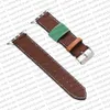 G PRAWDZINE PASY STREK STREAT STATT dla Apple Watch Band 38 mm 42 mm 44mm 45 mm 49 mm IWatch Serie