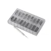 Titta på reparationssatser i 1 6-23mm Band Spring Bars med Bar Remover Tool Set Tools