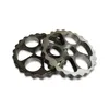 RV Gear Assy TZ900B1204-00 23T Fit PC60 PC60-6 PC70 PC75 PC75UU SK60 Excavadora de transmisión final