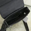 Men's Business Shoulder Bag Cross Section Briefcase Crossbody Bag Men's Handbag Briefcase Body Bag