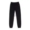 Designer Survêtements Hommes essent Pantalons Mode Casual essentail Lettre Pantalons de survêtement réfléchissants Jogging Pantalons Hip Pop Streetwear Pantalons Tops Qualité Botton