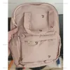 Mochilas KS Baby Backpack Primary School School Kindergarten Bags Brand Viander Mom Cherry Lemon Childra