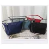 2023 Billig butik 95% rabatt på grossist Saccoche Zhenmei Bag Bolsas Underarm Chain Mini Portable Square