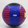 22 23 Barcelona Soccer Balls Official Size 5 BARCA High Quality Seamless Goal Team Match Ball Football Training League Futbol Bola 62