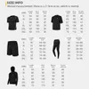 T-shirts d'extérieur 5 PcsSet Survêtement pour hommes Gym Fitness Compression Costume de sport Vêtements Running Jogging Sport Wear Exercice Collants d'entraînement 230317