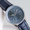 Brietling Luxury Men's Watch 2824 Movement Aviation Series Watch Designer Watch 41mm Water Men's Watch