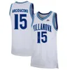 Villanova Wildcats 1 Scottie Reynolds Jersey College Basketball 4 Darrun Hilliard 5 Phil Booth 15 Ryan Arcidiacono 33 Dante Cunningham 2 Kris Jenkins Stitched NCAA