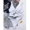 Traje de baño para mujer, Bikini Push Up, conjunto de Bikini Sexy, traje de baño para mujer, traje de baño, traje de baño para mujer, traje de baño tipo vendaje, Bikini tipo Tanga 230317