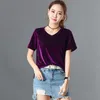 Women's T-Shirt Summer Tshirt Women Cotton High Quality T-shirt O-neck Tshirt Casual Top Tees Ladies 230320