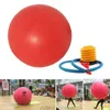 Decorazione per feste Palloncino gigante in lattice da 72 pollici rotondo grande per gioco divertente JA55