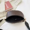Marsupi Fashion Luxury Leather Marsupio e Phone Pack Donna Spalla Crossbody Chest Designer Cintura femminile Hip 220711