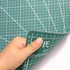 Snijdmat PVC snijmat Basisplaat 60x45cm A2 Groen Black Core Paper Art Creation Cutter Backing 230320