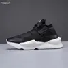 Męskie buty Kaiwa Designer Sneakers Kusari II Wysokiej jakości moda Y3 Buty dla kobiet Trendy Lady Y-3 Casual Treners Rozmiar 35-46 MJKIII HM2000002