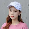 Visors Women's Summer Cap Hat for Women Fashion Baseball Capvisors Capvisors PROS22