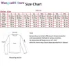 wangcai01 DIY T-Shirt PLAY Men Women Long-seved broidered Heart Cotton Spring Autumn O-neck Solid Color Loose Casual Coup T-shirt 0320H23