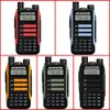 Baofeng talkie-walkie UV-20 Pro type-c IP68 étanche haute puissance CB Ham 10-100 KM longue portée Radio bidirectionnelle