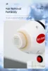 Articles de beauté 755nm 808nm 1064nm diode laser mode machine d'épilation portable