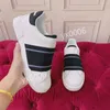 Topp Nya herrmodedesigner Casual Shoes Sneakers Spring Trendy Family Jindian Color Matching Net Red Running Casual Shoes