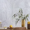 Bakgrunder vintage fast färg grå marmor väggpapper heminredning icke-vävt cement kontaktpapper för levande matsal café bar väggar