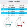 Slimming Belt Sports Adjustable Lumbar Back Brace Anti-skid Breathable Waist Support Belt for Exercise Fitness Cycling Running Tennis Golf 230317