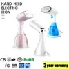 Other Housekeeping Organization Steam Iron Garment Steamer For Clothes Handheld Travel Buhar Makinesi Plancha Vertical ing Ferro Da Stiro Vaporera 230320