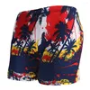 Unterhosen Herren Badehose Surfen Strand Boardshorts Badeanzug Futter Badeanzug Herren Badeunterwäsche Boxer Lose Fancy Höschen